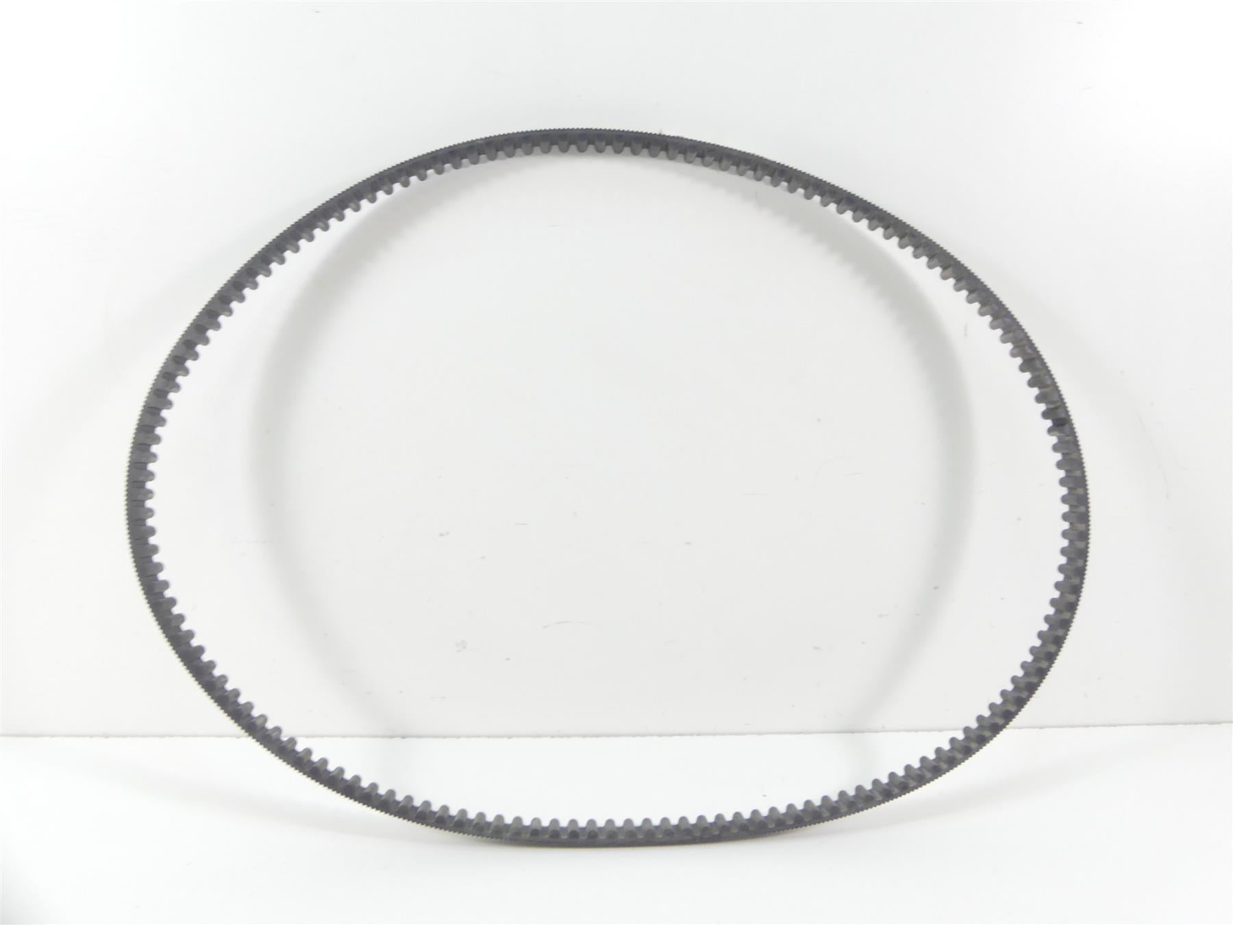 2012 Harley Touring FLHX Street Glide Rear Drive Belt 140T 1