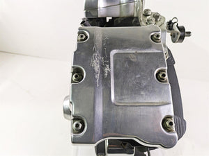 2014 Harley FLS Softail Slim Running 103ci B-Engine Motor 41k -Vid 16200268 | Mototech271
