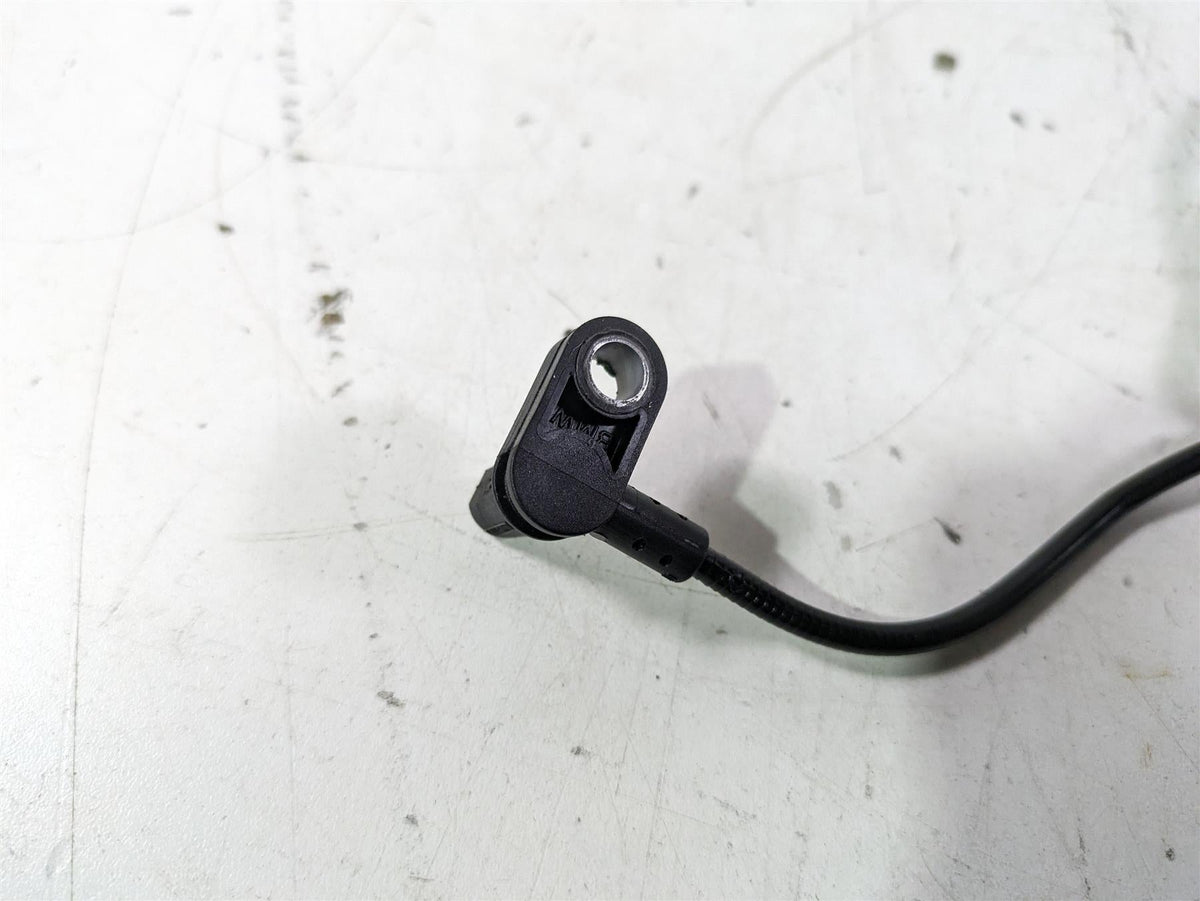 2022 BMW R1250 RT K052 Front Abs Brake Wheel Speed Sensor 34529443105 {{ shop.shopifyCountryName }} - Mototech271