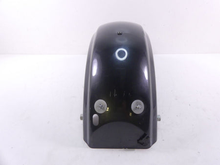 2009 Harley Touring FLHTCU Electra Glide Rear Fender Mud Guard + Bumper 59579-09 {{ shop.shopifyCountryName }} - Mototech271