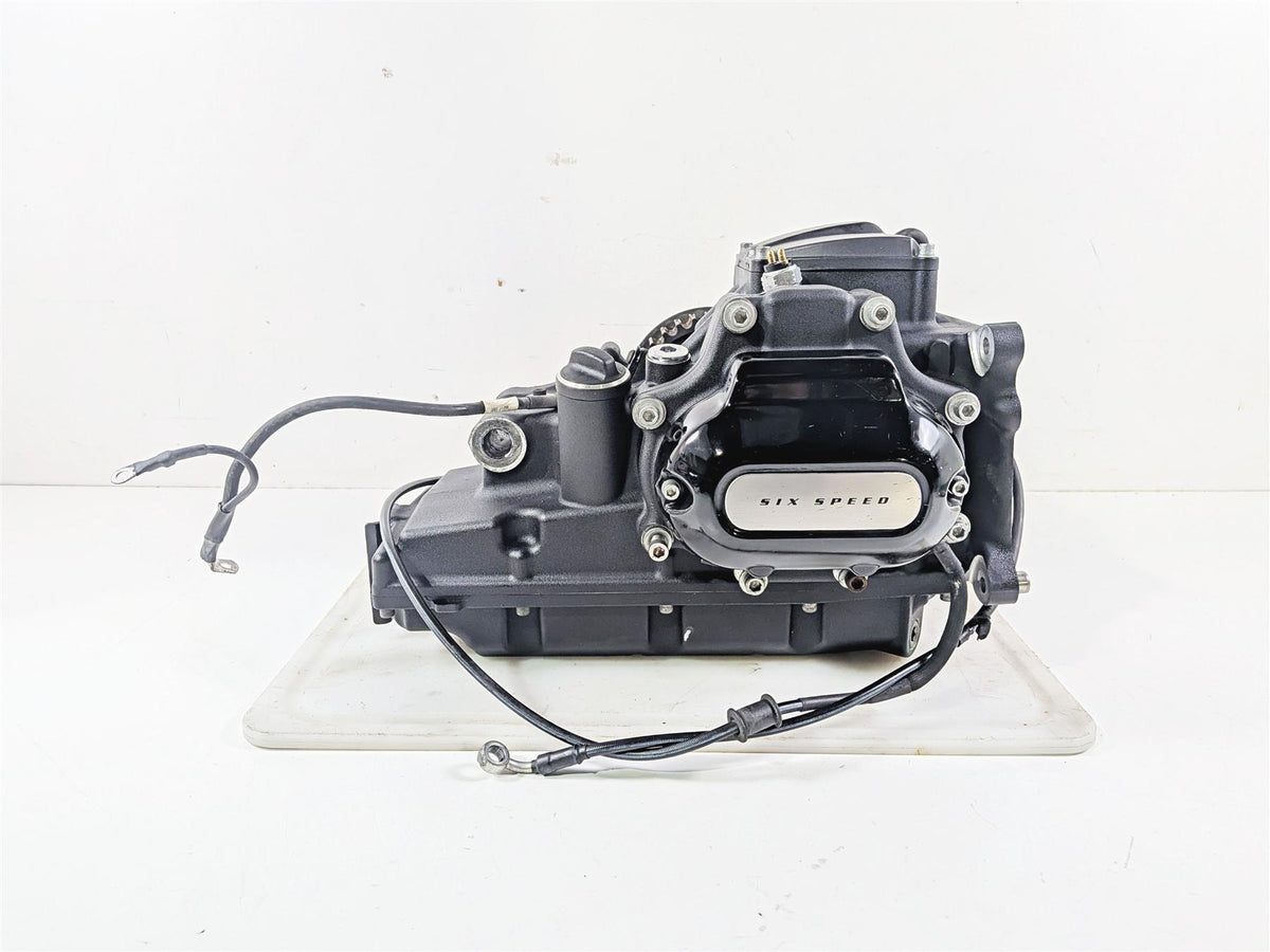 2020 Harley Touring FLTRK Road Glide 6-Sp Transmission Gear Box M8 42k 35000198A {{ shop.shopifyCountryName }} - Mototech271