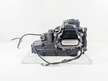 2020 Harley Touring FLTRK Road Glide 6-Sp Transmission Gear Box M8 42k 35000198A {{ shop.shopifyCountryName }} - Mototech271