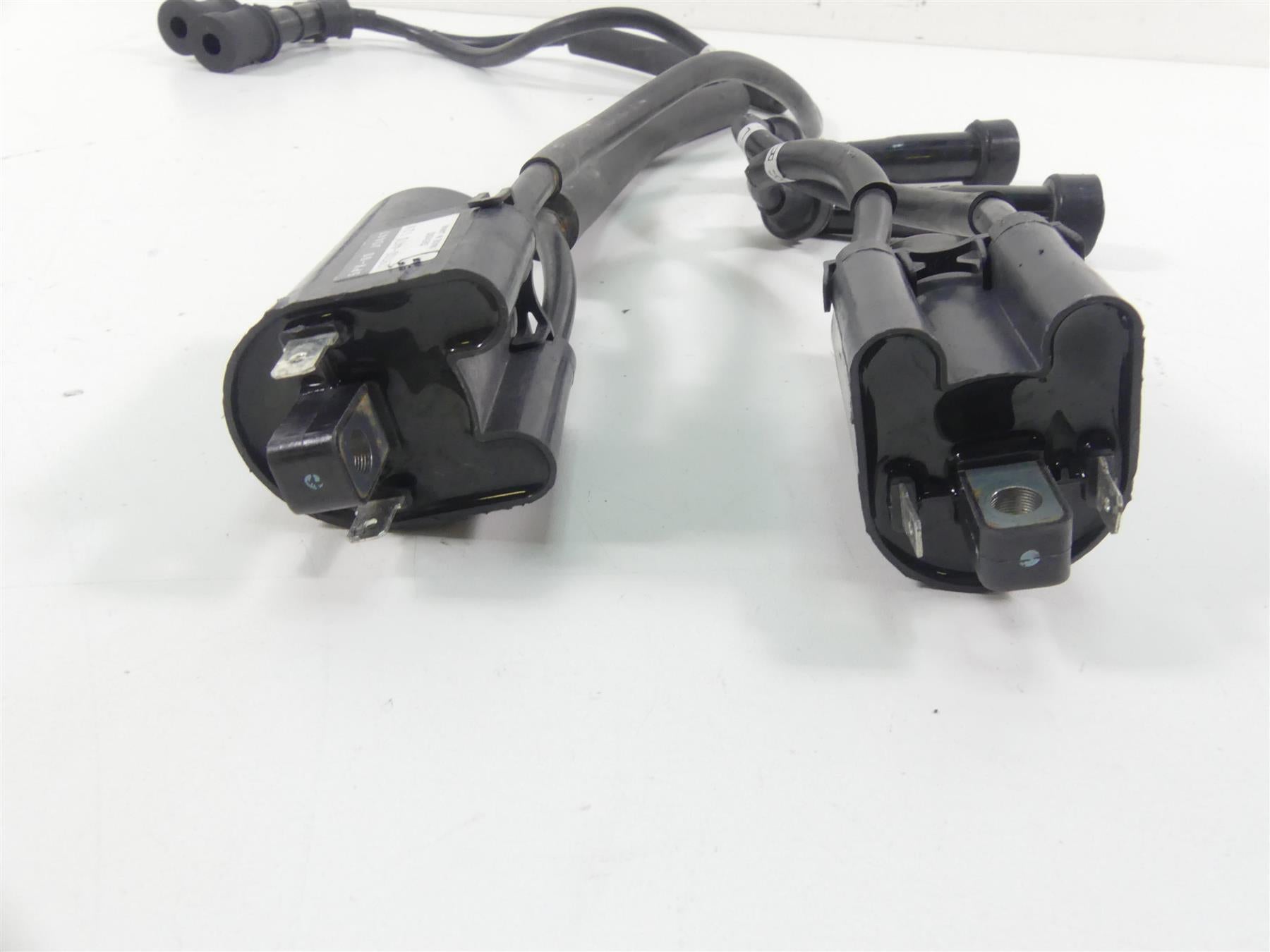 2009 Yamaha XV1700 Road Star Warrior Ignition Coils + Wiring 5PX-82310-00-00 {{ shop.shopifyCountryName }} - Mototech271
