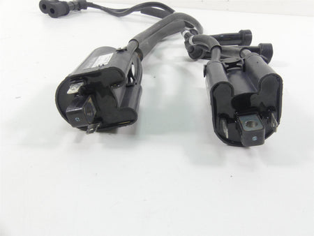 2009 Yamaha XV1700 Road Star Warrior Ignition Coils + Wiring 5PX-82310-00-00 {{ shop.shopifyCountryName }} - Mototech271