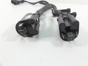 2009 Yamaha XV1700 Road Star Warrior Ignition Coils + Wiring 5PX-82310-00-00