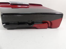 Load image into Gallery viewer, 2012 Harley Touring FLHTK Electra Glide Left Saddlebag Saddle Bag 90753-93 | Mototech271
