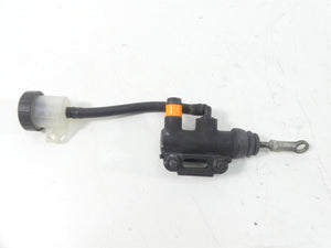 2017 Ducati Hypermotard 939 Rear Brembo Brake Master Cylinder 62540041A