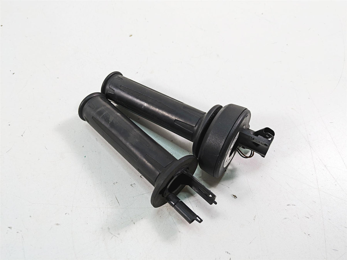 2015 BMW S1000RR K46 Heated Hand Grip E-Throttle Cruise Control Set 61318534424 {{ shop.shopifyCountryName }} - Mototech271