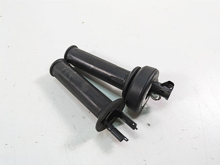 2015 BMW S1000RR K46 Heated Hand Grip E-Throttle Cruise Control Set 61318534424 {{ shop.shopifyCountryName }} - Mototech271
