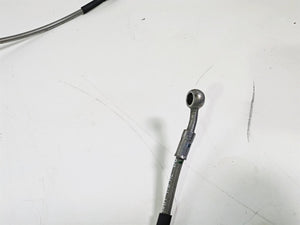 2016 BMW S1000RR K46 Front Abs Brake Line Set 34328549513 34328549514 | Mototech271