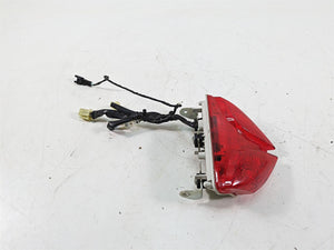 2009 Suzuki GSXR750 K9 Taillight Tail Light Lamp & Wiring 35710-37H30 | Mototech271