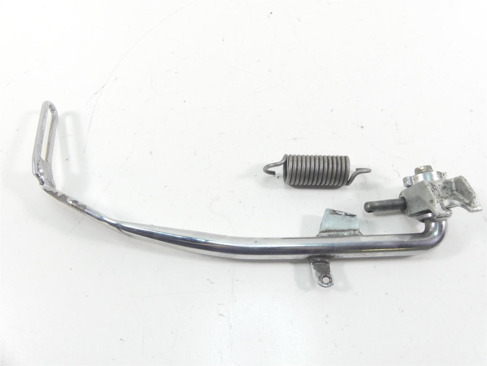 2003 Harley Dyna 100TH FXDL Low Rider Side Kickstand Jiffy Kick Stand 49704-90H {{ shop.shopifyCountryName }} - Mototech271