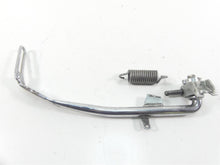 Load image into Gallery viewer, 2003 Harley Dyna 100TH FXDL Low Rider Side Kickstand Jiffy Kick Stand 49704-90H | Mototech271
