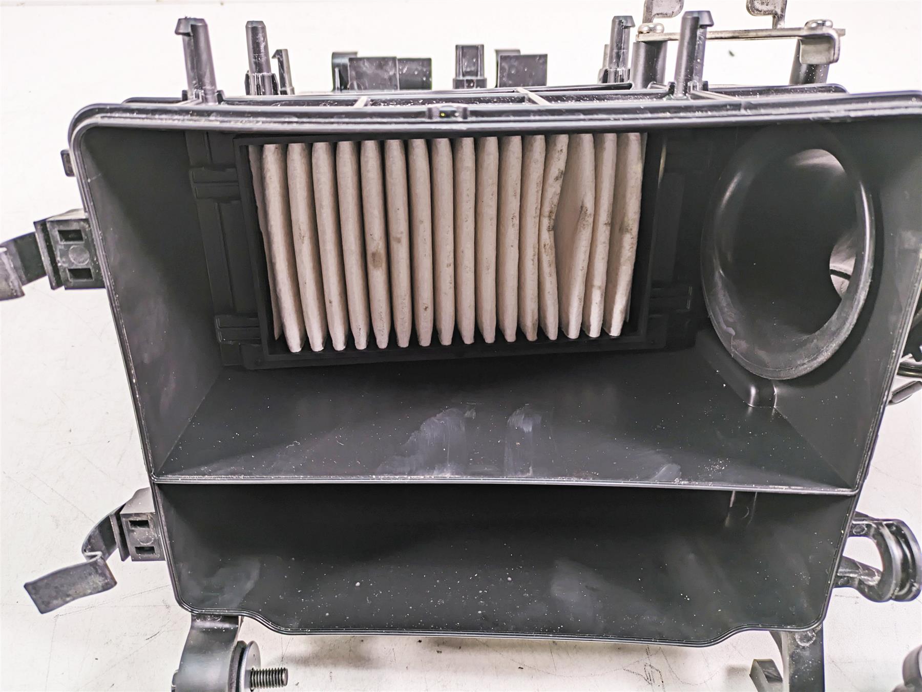 2022 Yamaha Waverunner EX Sp EX1050BX Air Filter Box Cleaner Set 6EY-14410-10-00 {{ shop.shopifyCountryName }} - Mototech271
