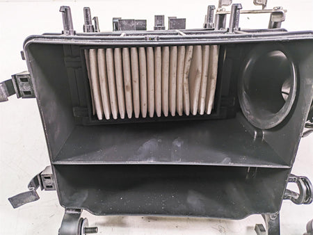 2022 Yamaha Waverunner EX Sp EX1050BX Air Filter Box Cleaner Set 6EY-14410-10-00 {{ shop.shopifyCountryName }} - Mototech271