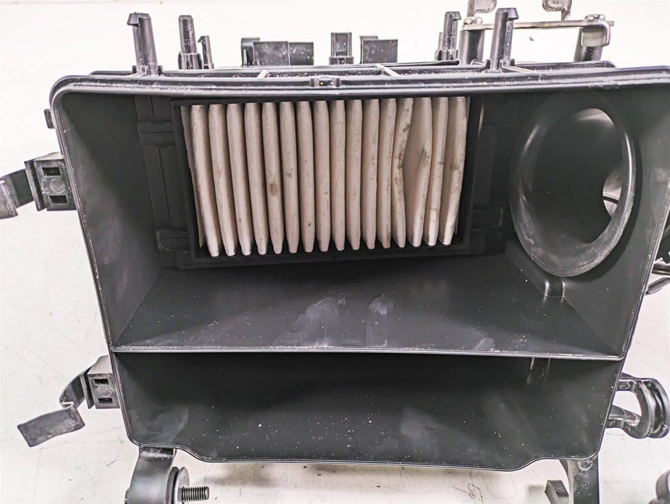 2022 Yamaha Waverunner EX Sp EX1050BX Air Filter Box Cleaner Set 6EY-14410-10-00 {{ shop.shopifyCountryName }} - Mototech271