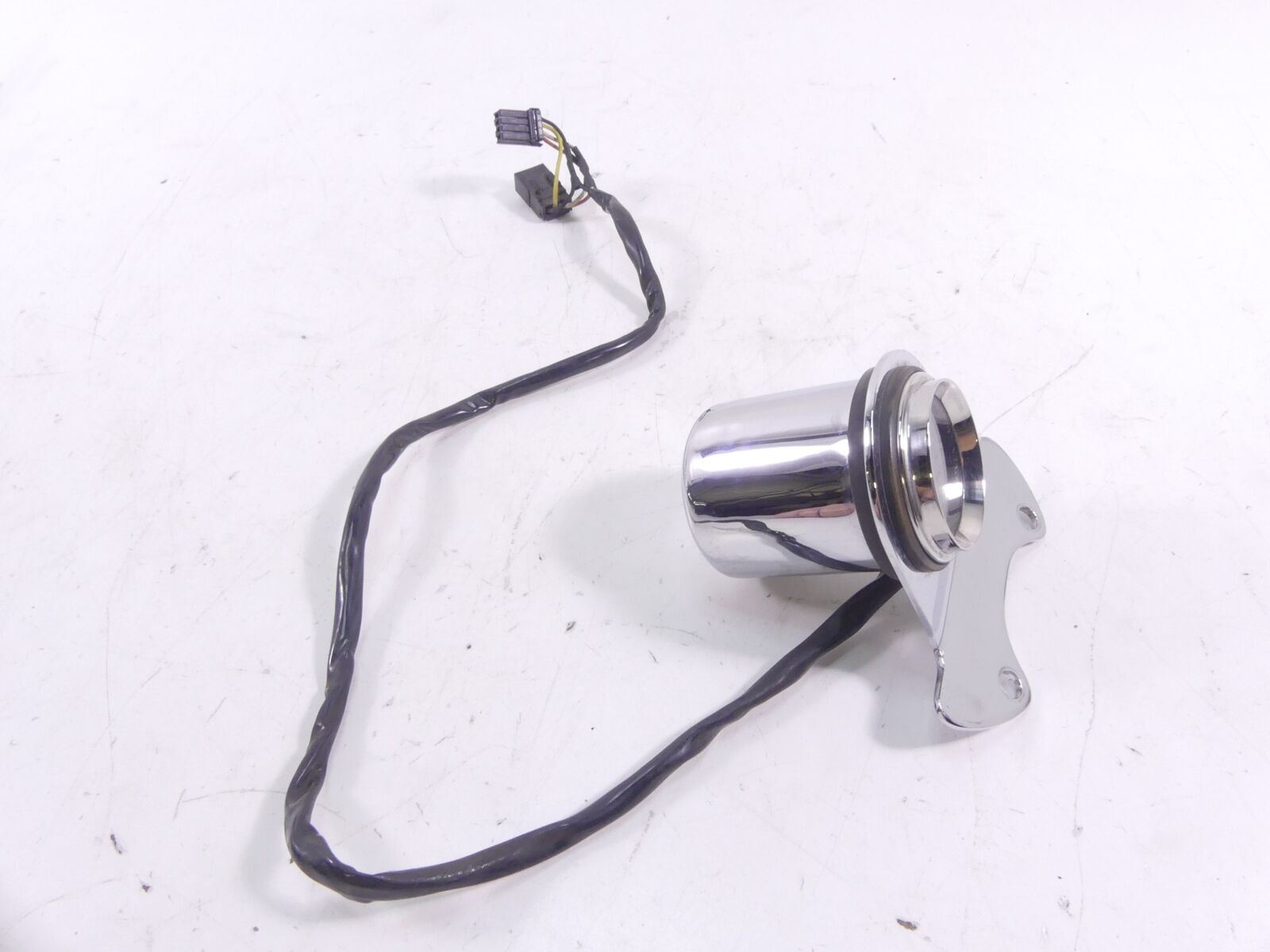 2002 Harley FLSTCI Softail Heritage Road Tech Electronic Compass Kit 74445-05 {{ shop.shopifyCountryName }} - Mototech271