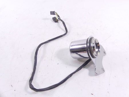 2002 Harley FLSTCI Softail Heritage Road Tech Electronic Compass Kit 74445-05 {{ shop.shopifyCountryName }} - Mototech271