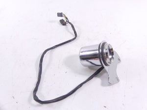 2002 Harley FLSTCI Softail Heritage Road Tech Electronic Compass Kit 74445-05
