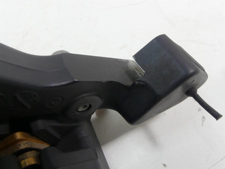 2017 Harley Touring FLHTKL Electra Glide Rear Brembo Brake Caliper 44080-08 {{ shop.shopifyCountryName }} - Mototech271