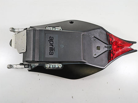 2020 Aprilia Tuono V4 Factory Rear Subframe Assembly With Side Covers 2B003589 {{ shop.shopifyCountryName }} - Mototech271