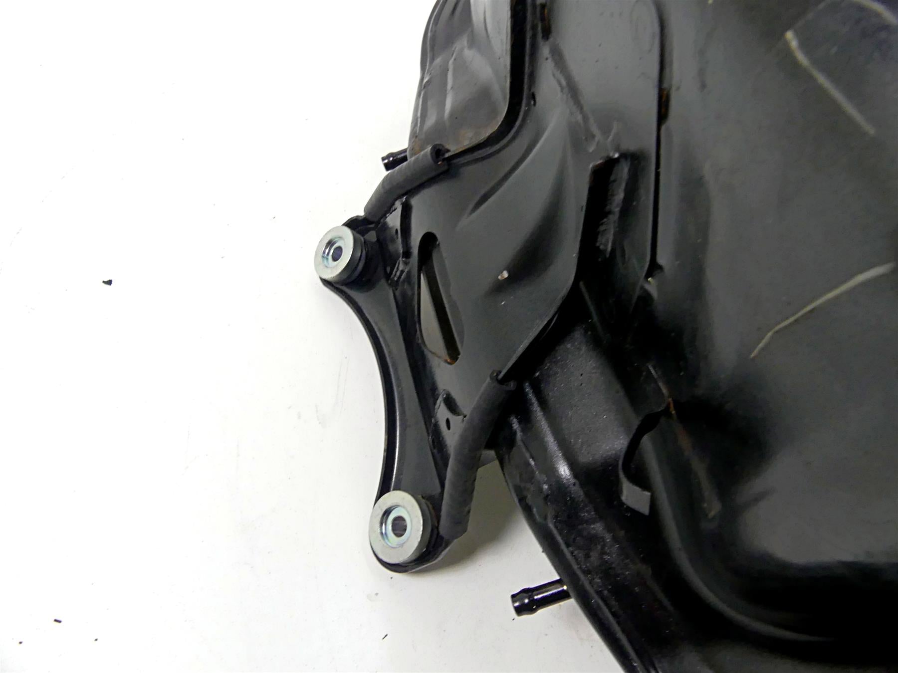 2010 Kawasaki ZX1400 ZX14 R Ninja Fuel Gas Petrol Tank - No Dent 51085-5351-A5 {{ shop.shopifyCountryName }} - Mototech271