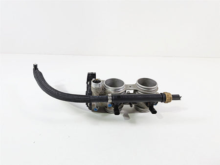 2023 BMW F850GS K81 Throttle Body Fuel Injectors Set 13648546484 13548564772 {{ shop.shopifyCountryName }} - Mototech271
