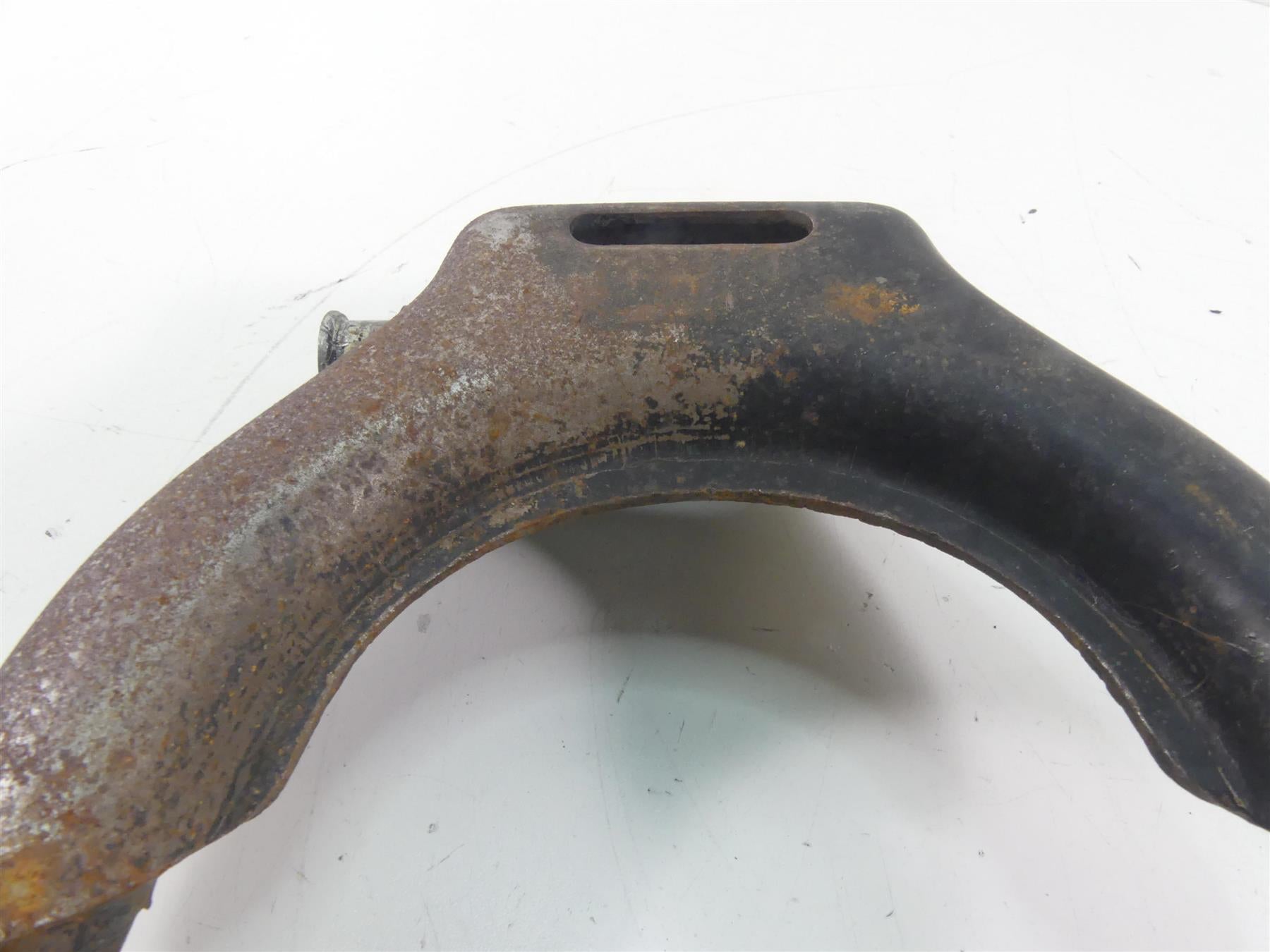 1977 Honda CB750 A Four Hondamatic Center Kickstand Kick Stand 50500-393-770ZA {{ shop.shopifyCountryName }} - Mototech271
