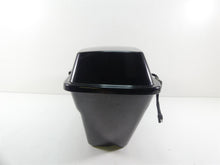 Load image into Gallery viewer, 2012 Harley Touring FLHX Street Glide Right Saddlebag Saddle Bag 79093-93
