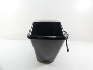 2012 Harley Touring FLHX Street Glide Right Saddlebag Saddle Bag 79093-93