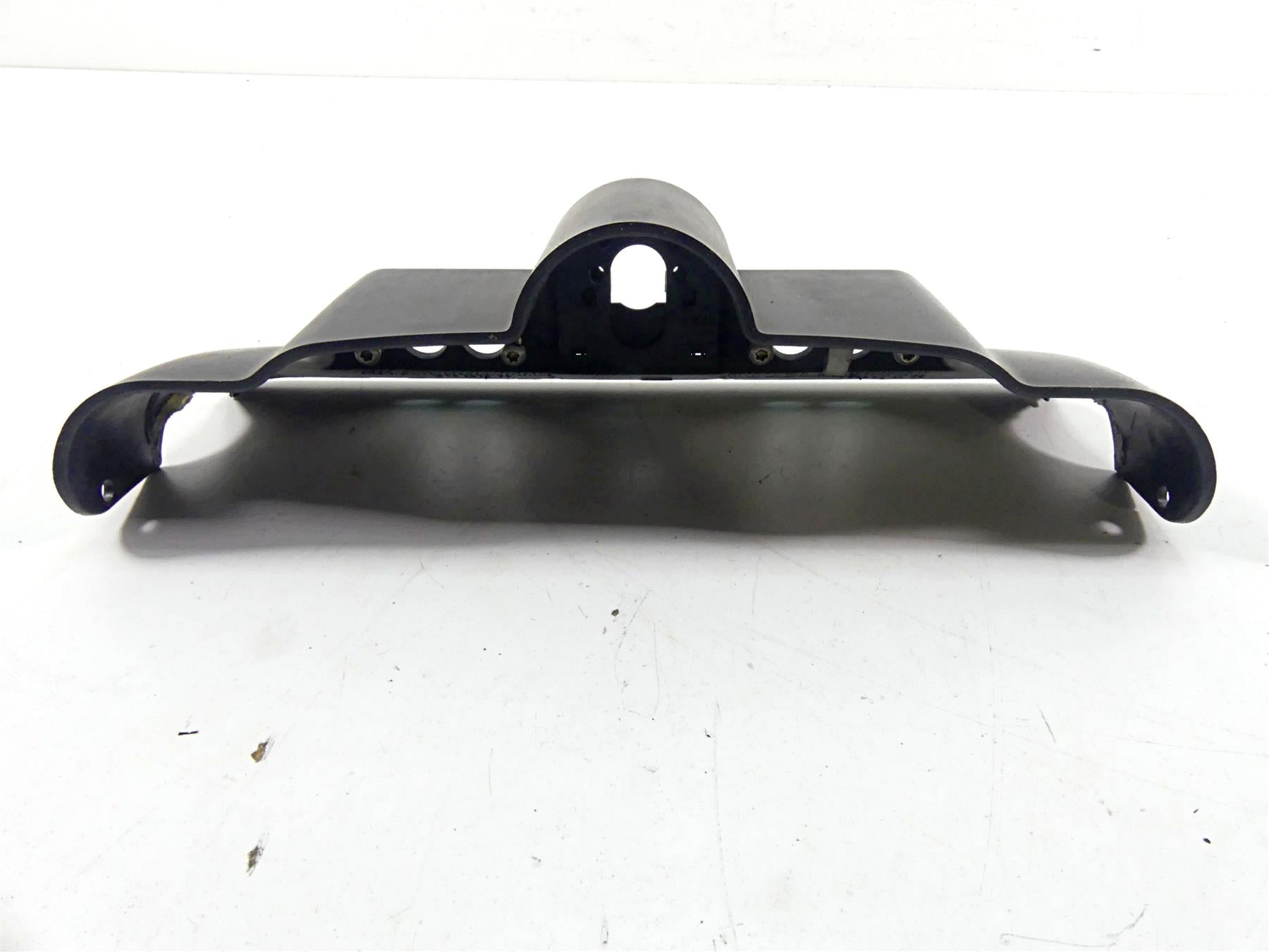 2004 Harley Touring FLHTCUI Electra Glide Ignition Switch Fairing Cover 58510-96 {{ shop.shopifyCountryName }} - Mototech271