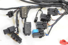 Load image into Gallery viewer, 2013 Triumph Tiger 1215 Explorer XC Main Wiring Harness Loom - No Cuts T2503571 | Mototech271
