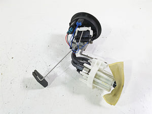 2014 BMW R1200 RT RTW K52 Fuel Gas Petrol Pump - Tested 16148532133 16148357969 | Mototech271