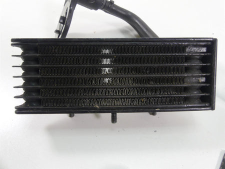 2007 Harley FLHTCU SE2 CVO Electra Glide Oil Cooler Radiator Flange Kit 63071-07 {{ shop.shopifyCountryName }} - Mototech271