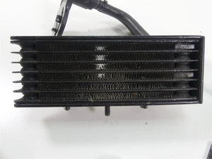 2007 Harley FLHTCU SE2 CVO Electra Glide Oil Cooler Radiator Flange Kit 63071-07 | Mototech271