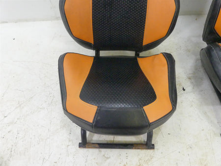 2013 Arctic Cat Wildcat 1000 LTD Driver Passenger Seat Set - Read 5506-164 {{ shop.shopifyCountryName }} - Mototech271