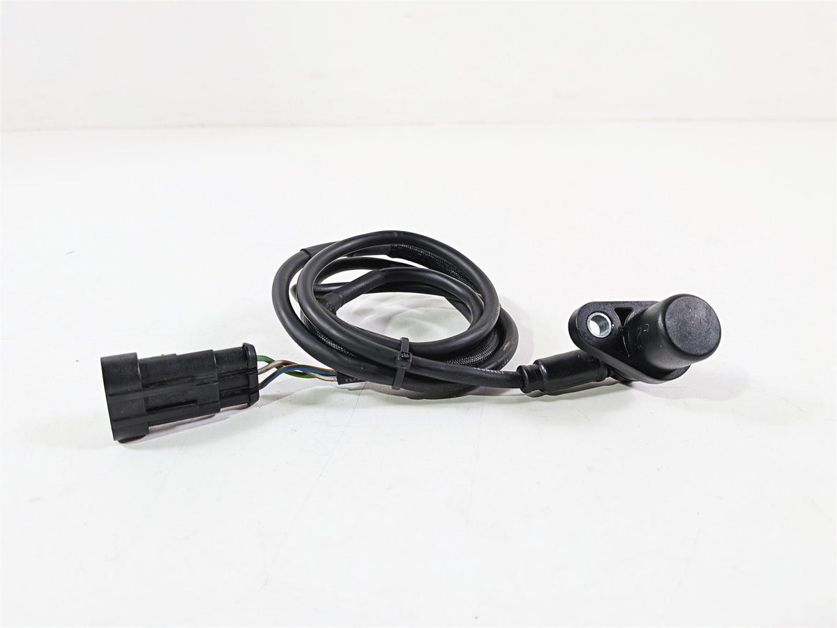 2009 Ducati Hypermotard 1100 S Leonelli Rear Speed Sensor Abs Brake 55210431A-Mototech271
