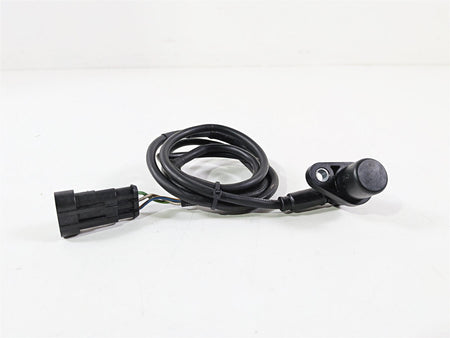 2009 Ducati Hypermotard 1100 S Leonelli Rear Speed Sensor Abs Brake 55210431A-Mototech271