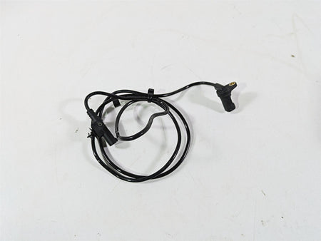 2014 BMW R nine T R9T K21 Front Abs Brake Wheel Speed Sensor 34527677824 {{ shop.shopifyCountryName }} - Mototech271
