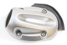 Load image into Gallery viewer, 2014 Yamaha XT1200 ES Super Tenere Muffler Tip Cap &amp; Spark Arrestor 23P-14798-00
