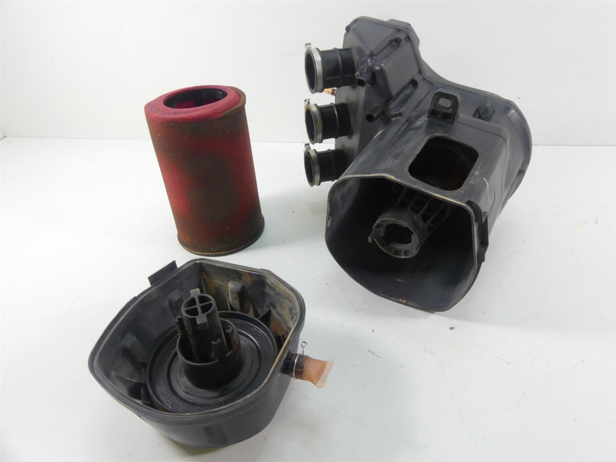 2018 Yamaha YXZ1000R EPS SS Air Filter Cleaner Breather Box 2HC-E4411-01-00 {{ shop.shopifyCountryName }} - Mototech271