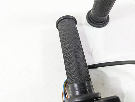 2013 Ducati Hyperstrada 821 Ride By Wire Throttle Grip 66020034E {{ shop.shopifyCountryName }} - Mototech271