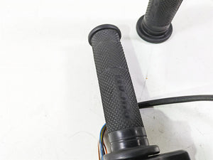 2013 Ducati Hyperstrada 821 Ride By Wire Throttle Grip 66020034E