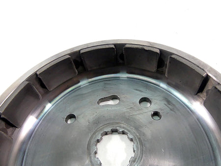 2003 Harley Touring FLHTCI E-Glide 100TH Ignition Flywheel Rotor 45A 29999-97B {{ shop.shopifyCountryName }} - Mototech271