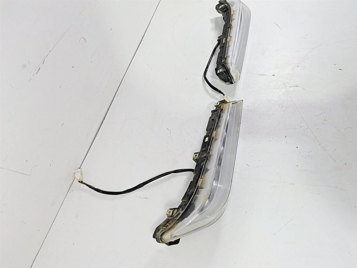 2022 CFMoto Zforce 950 Sport Taillight Tail Light Lamp Lens 5BY0-160220-10000 {{ shop.shopifyCountryName }} - Mototech271