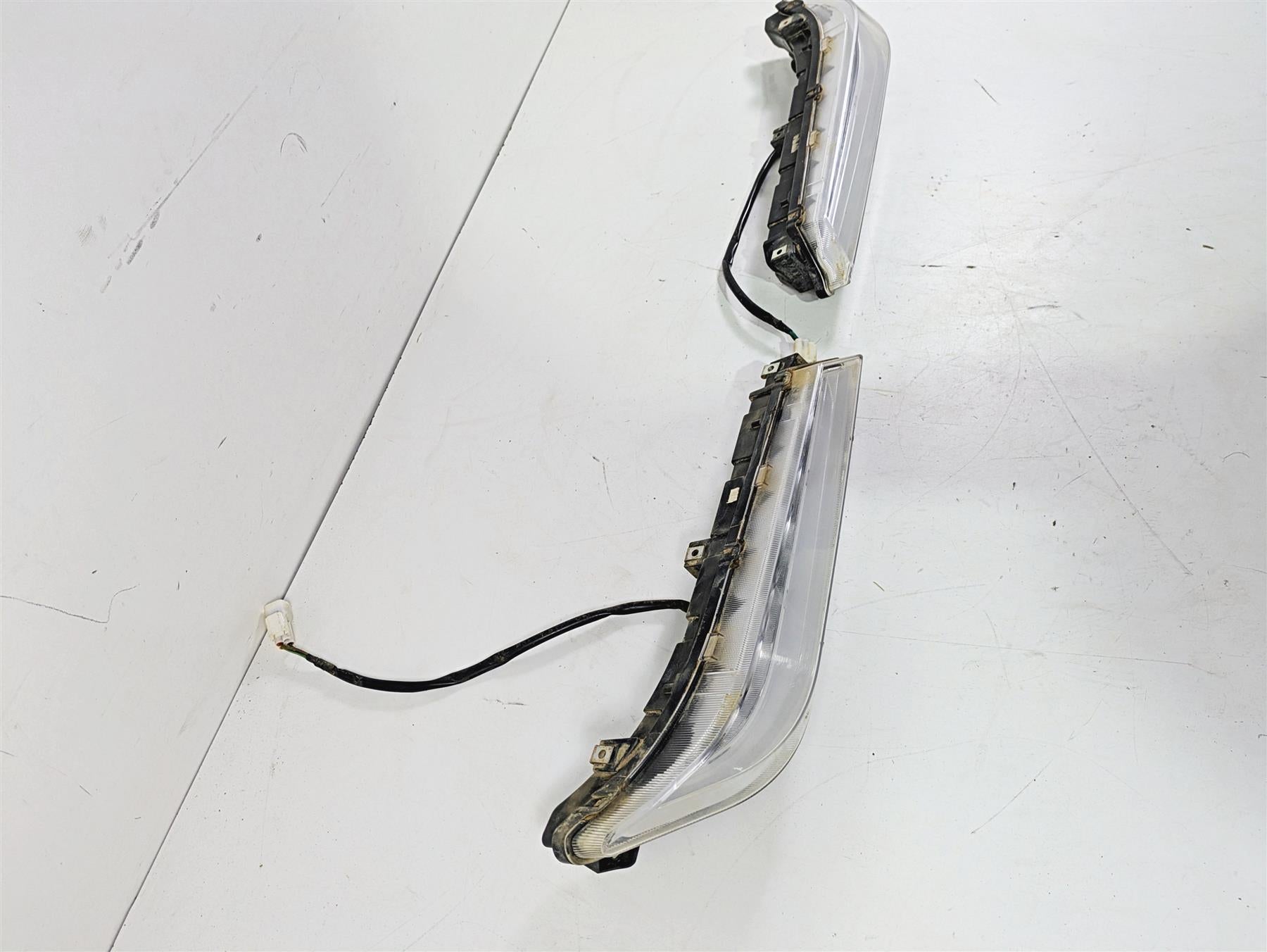 2022 CFMoto Zforce 950 Sport Taillight Tail Light Lamp Lens 5BY0-160220-10000 {{ shop.shopifyCountryName }} - Mototech271