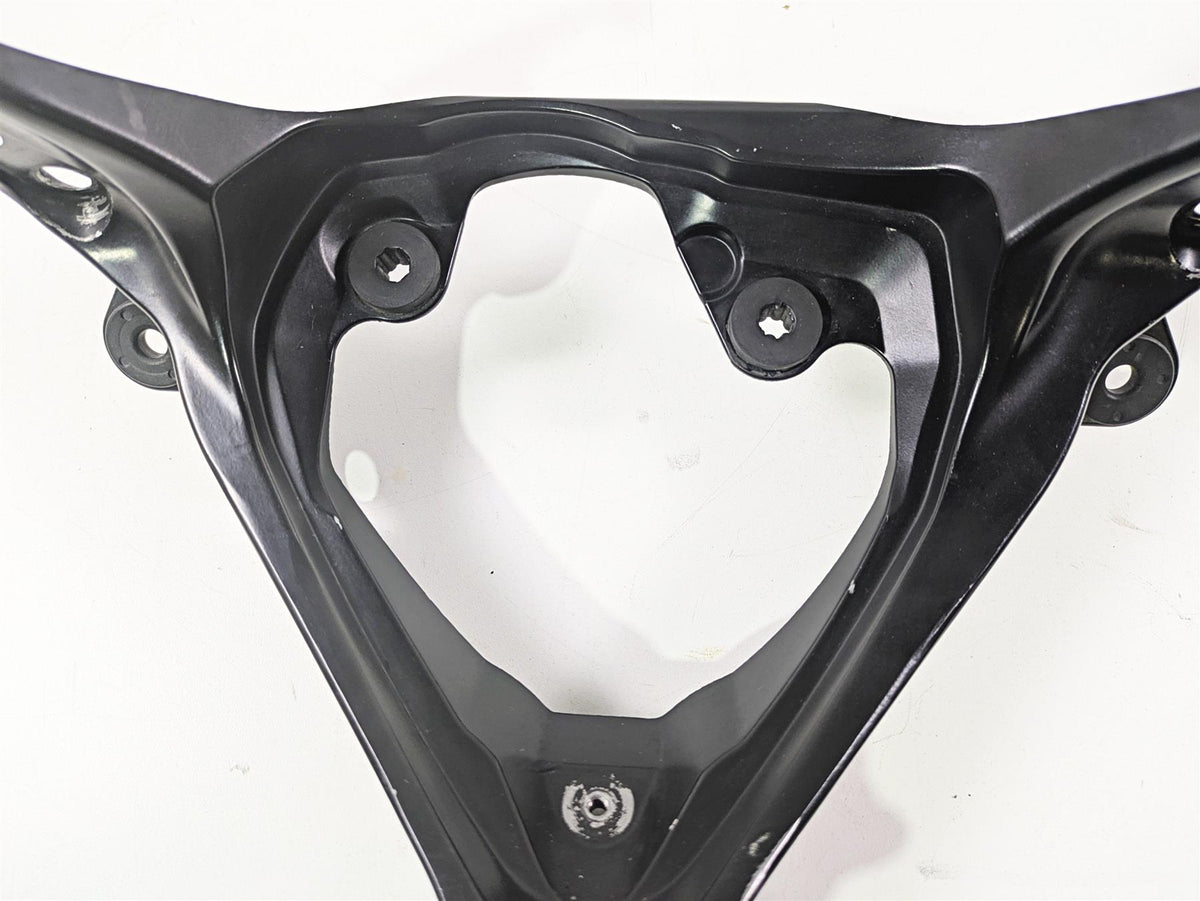 2006 Suzuki GSXR1000 K6 Oem Gauges Mirror Stay Holder Carrier 94511-41G01 {{ shop.shopifyCountryName }} - Mototech271