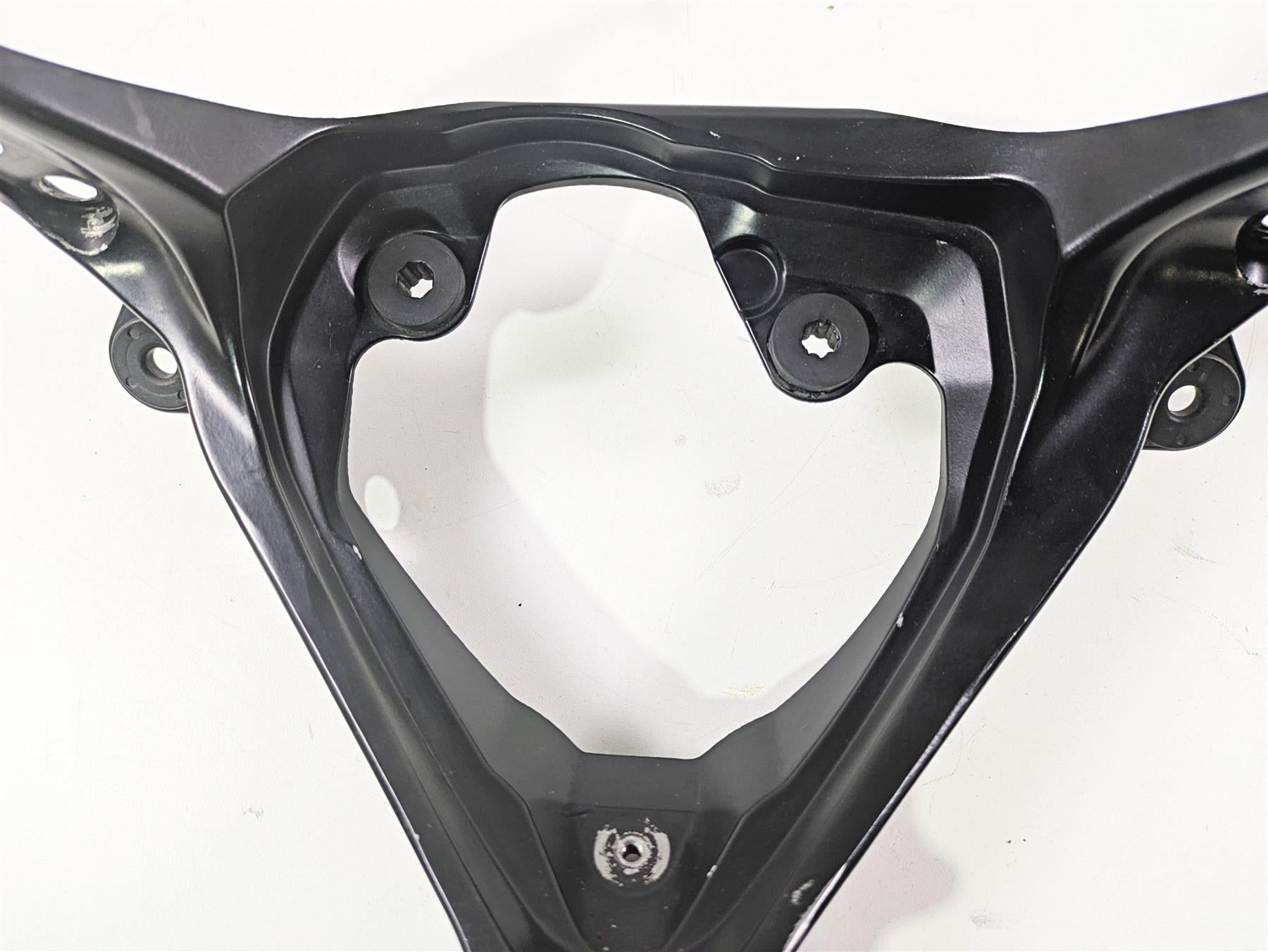 2006 Suzuki GSXR1000 K6 Oem Gauges Mirror Stay Holder Carrier 94511-41G01 {{ shop.shopifyCountryName }} - Mototech271
