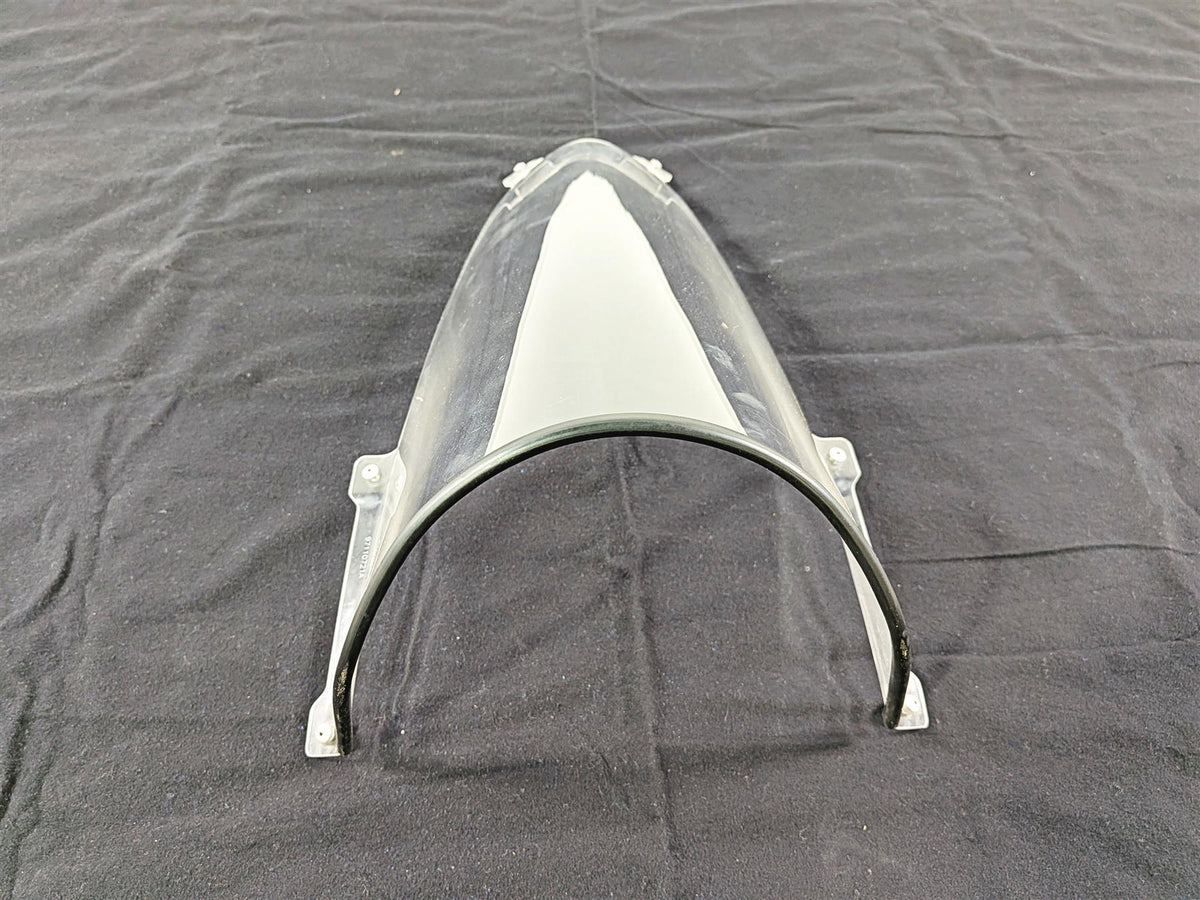 2019 Ducati Panigale V4S V4 S Corse Windshield Wind Shield Screen 97110721A {{ shop.shopifyCountryName }} - Mototech271
