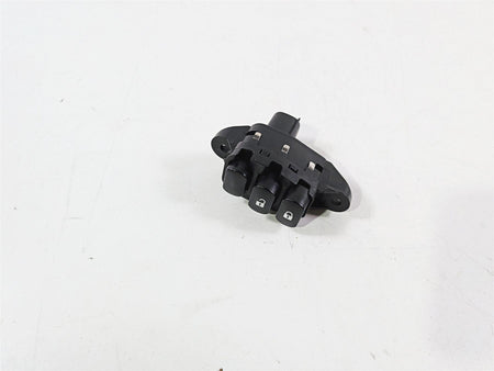 2015 Harley Touring FLTRUSE CVO Road Glide Power Lock Switch Button 71400033-Mototech271